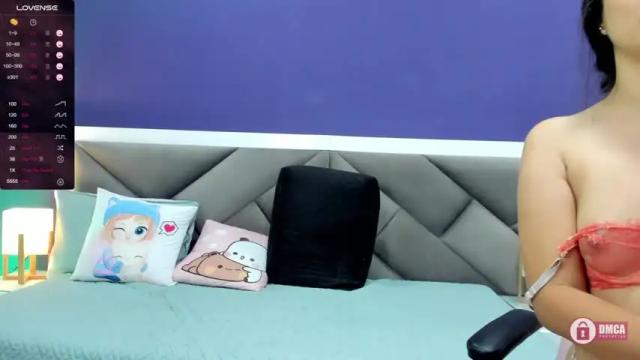 Image 7 of alina_martinelli Stream on Chaturbate on 12 months ago