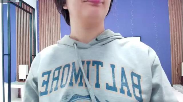 Image 2 of alina_martinelli Stream on Chaturbate on 6 days ago