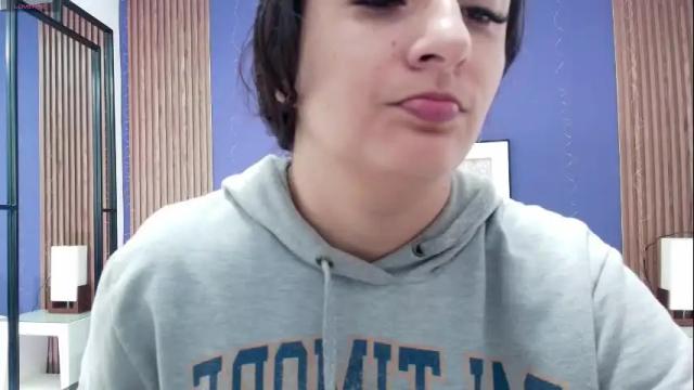 Thumbnail 2, alina_martinelli's Stream at Chaturbate, 5 days ago