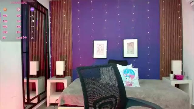 Image 7 of alina_martinelli Stream on Chaturbate on 2 months ago