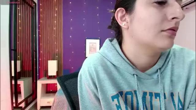 Image 11 of alina_martinelli Stream on Chaturbate on 2 months ago