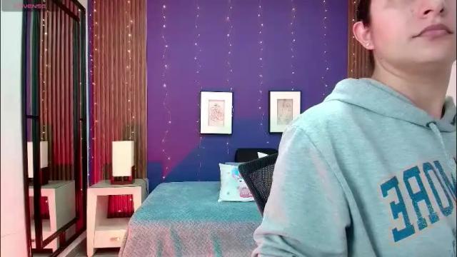 Image 12 of alina_martinelli Stream on Chaturbate on 2 months ago