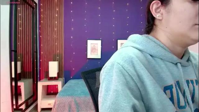 Image 4 of alina_martinelli Stream on Chaturbate on 2 months ago