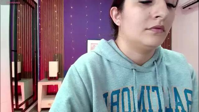 Thumbnail 2, alina_martinelli's Stream at Chaturbate, 2 months ago