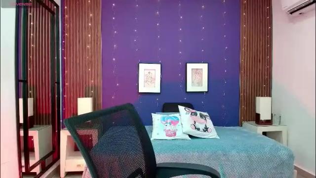 Image 7 of alina_martinelli Stream on Chaturbate on 2 months ago