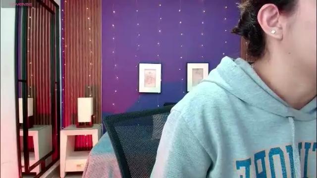 Thumbnail 3, alina_martinelli's Stream at Chaturbate, 2 months ago