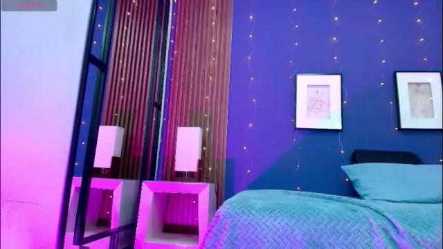 Image 3 of alina_martinelli Stream on Chaturbate on 2 months ago