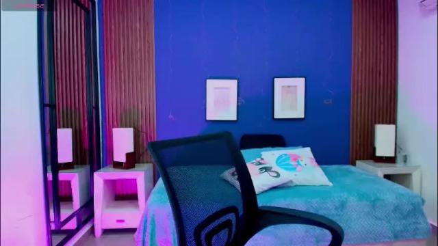 Image 4 of alina_martinelli Stream on Chaturbate on 2 months ago