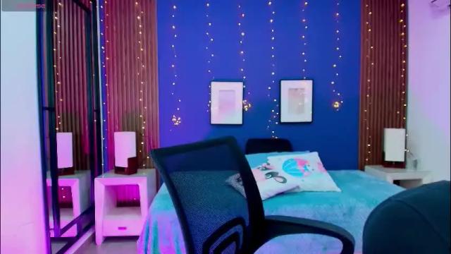 Image 8 of alina_martinelli Stream on Chaturbate on 2 months ago