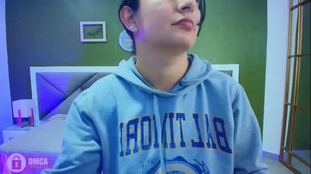 Thumbnail 1, alina_martinelli's Stream at Chaturbate, 1 month ago