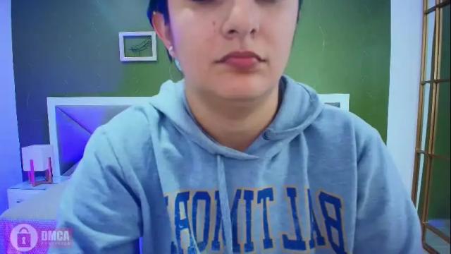 Image 3 of alina_martinelli Stream on Chaturbate on 1 month ago