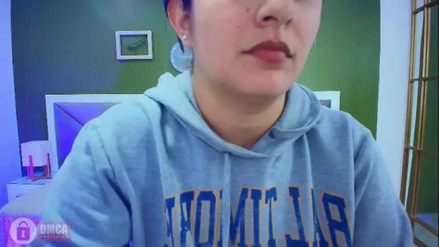 Image 4 of alina_martinelli Stream on Chaturbate on 1 month ago