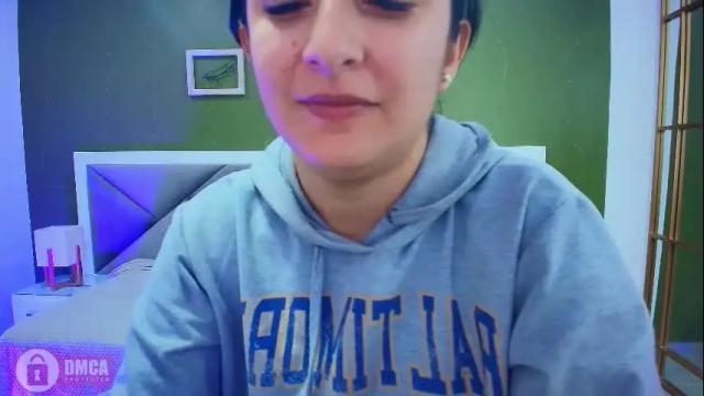 Thumbnail 2, alina_martinelli's Stream at Chaturbate, 1 month ago