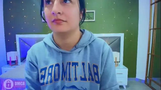 Image 6 of alina_martinelli Stream on Chaturbate on 1 month ago