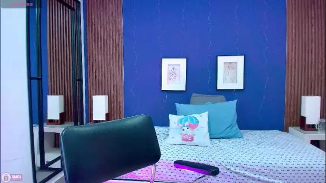 Image 10 of alina_martinelli Stream on Chaturbate on 1 month ago