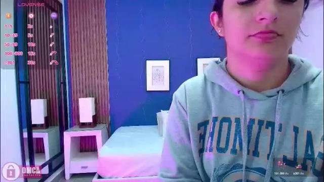 Image 4 of alina_martinelli Stream on Chaturbate on 1 month ago