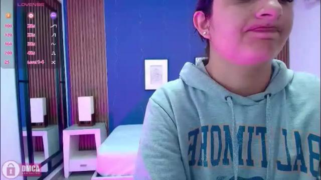 Thumbnail 2, alina_martinelli's Stream at Chaturbate, 1 month ago