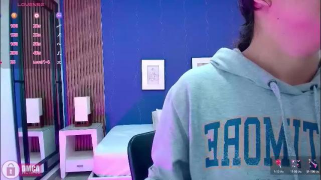 Thumbnail 3, alina_martinelli's Stream at Chaturbate, 1 month ago