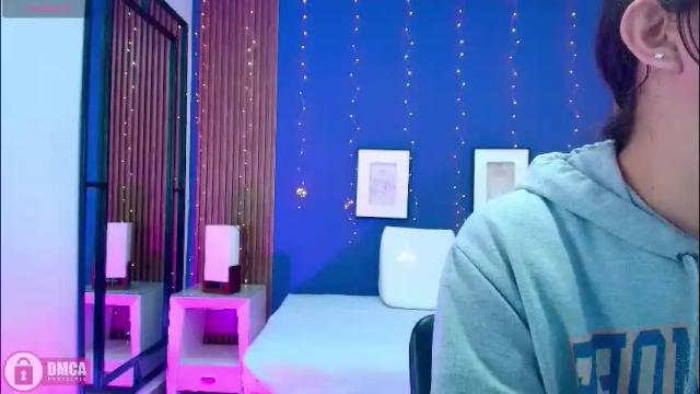 Image 4 of alina_martinelli Stream on Chaturbate on 1 month ago