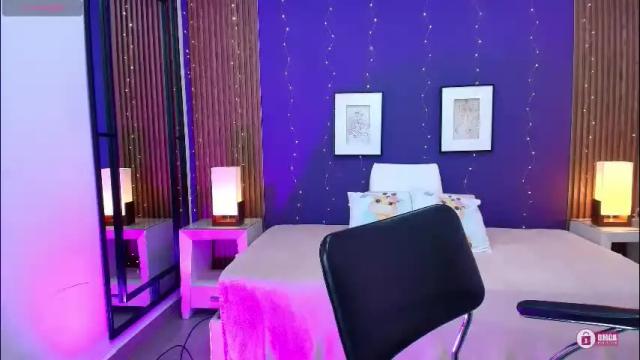 Image 2 of alina_martinelli Stream on Chaturbate on 12 days ago