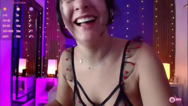 Image 6 of alina_martinelli Stream on Chaturbate on 12 days ago