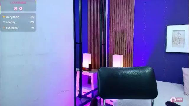 Image 11 of alina_martinelli Stream on Chaturbate on 7 days ago