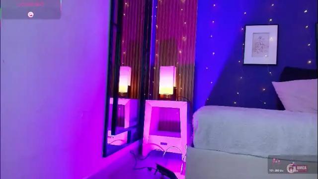 Image 2 of alina_martinelli Stream on Chaturbate on 5 days ago