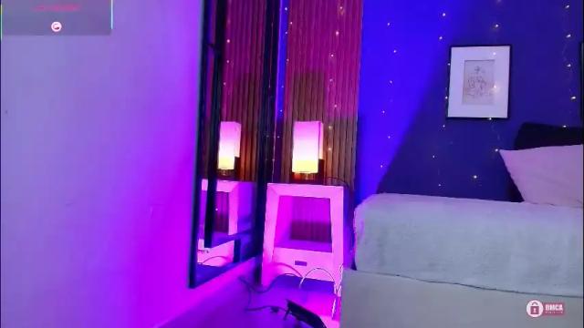 Image 4 of alina_martinelli Stream on Chaturbate on 5 days ago