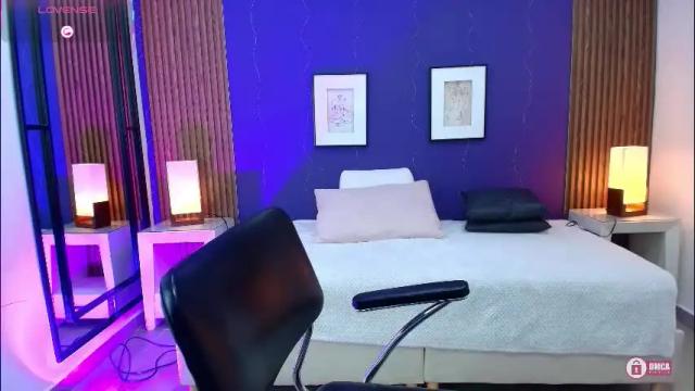 Image 10 of alina_martinelli Stream on Chaturbate on 1 day ago