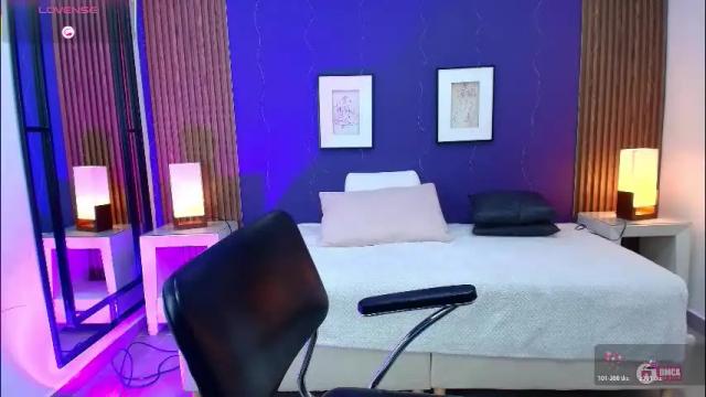 Thumbnail 3, alina_martinelli's Stream at Chaturbate, 14 hours ago