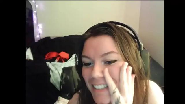 Thumbnail 2, alina_nightshade's Stream at Chaturbate, 17 days ago