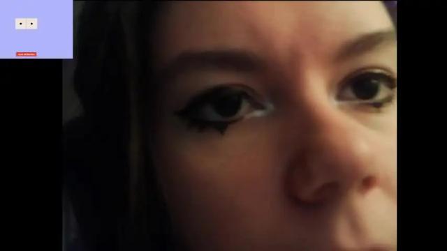 Image 2 of alina_nightshade Stream on Chaturbate on 9 days ago