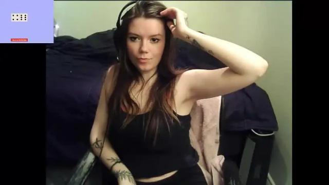 Thumbnail 3, alina_nightshade's Stream at Chaturbate, 5 days ago