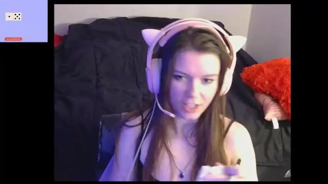 Thumbnail 1, alina_nightshade's Stream at Chaturbate, 9 hours ago