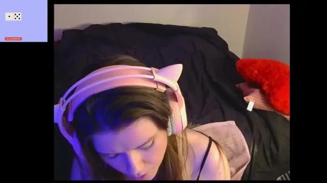 Thumbnail 3, alina_nightshade's Stream at Chaturbate, 9 hours ago