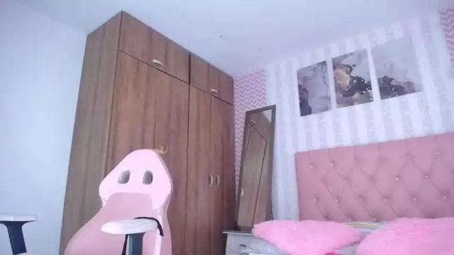 Image 12 of alina_olsenn Stream on Chaturbate on 19 months ago