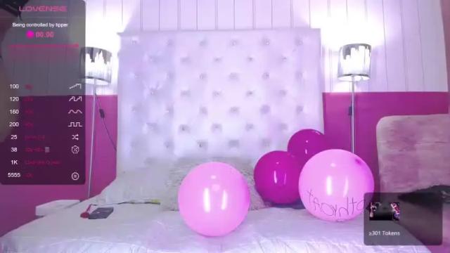 Image 3 of alina_olsenn Stream on Chaturbate on 18 months ago