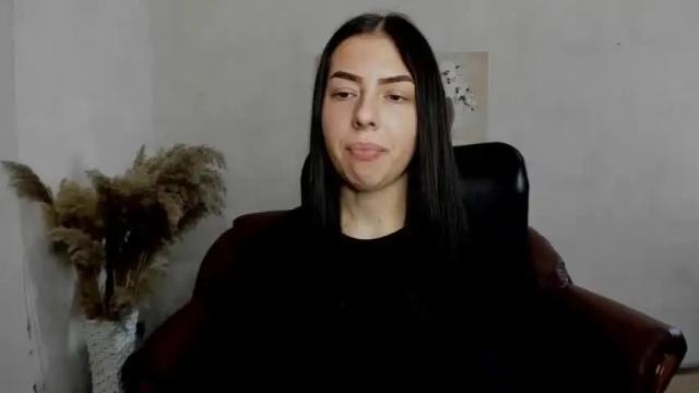 Image 11 of alina_simmons Stream on Chaturbate on 20 months ago