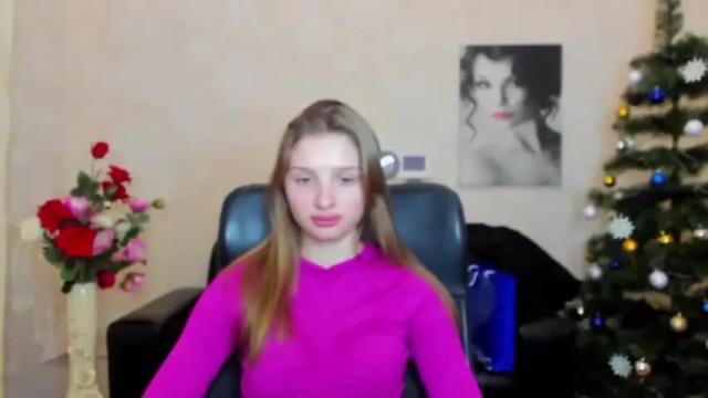 Image 2 of alina_stewart Stream on Chaturbate on 16 months ago
