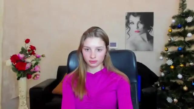 Image 3 of alina_stewart Stream on Chaturbate on 16 months ago