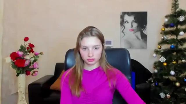 Image 4 of alina_stewart Stream on Chaturbate on 16 months ago