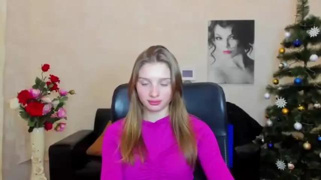Image 6 of alina_stewart Stream on Chaturbate on 16 months ago