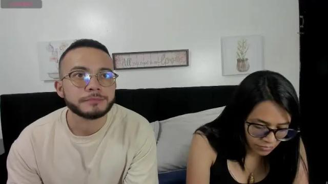 Thumbnail 1, alinaanddarell's Stream at Chaturbate, 10 days ago