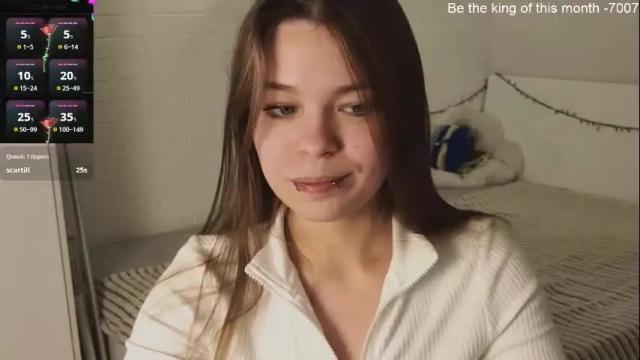 Thumbnail 2, alinabae's Stream at Chaturbate, 1 month ago