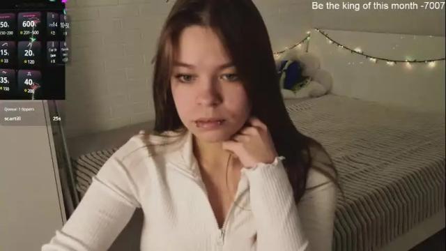 Thumbnail 3, alinabae's Stream at Chaturbate, 1 month ago