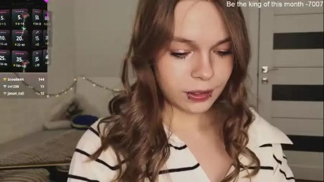 Thumbnail 1, alinabae's Stream at Chaturbate, 1 month ago