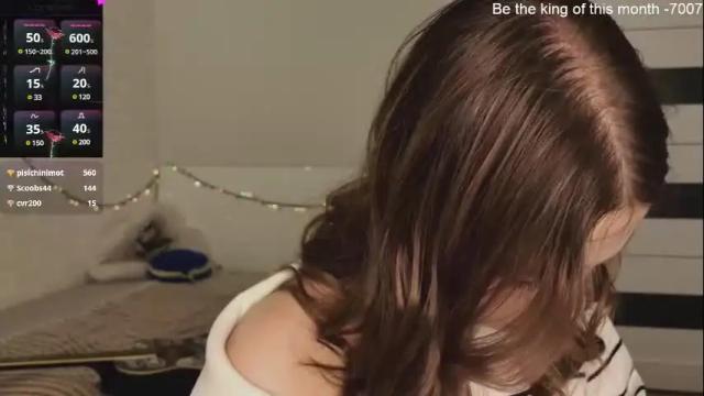 Thumbnail 2, alinabae's Stream at Chaturbate, 1 month ago