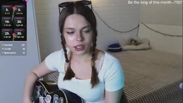 Image 4 of alinabae Stream on Chaturbate on 1 month ago