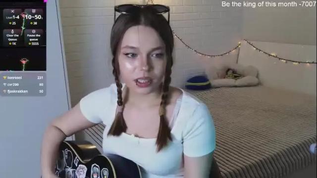 Thumbnail 2, alinabae's Stream at Chaturbate, 1 month ago