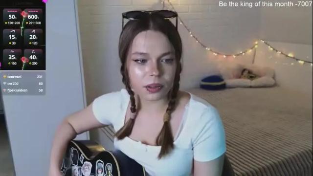 Image 8 of alinabae Stream on Chaturbate on 1 month ago